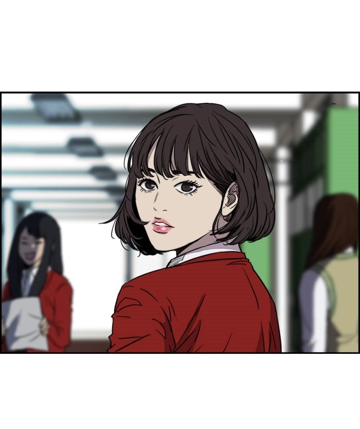 Wind Breaker Chapter 153 – S2-85 Page 14