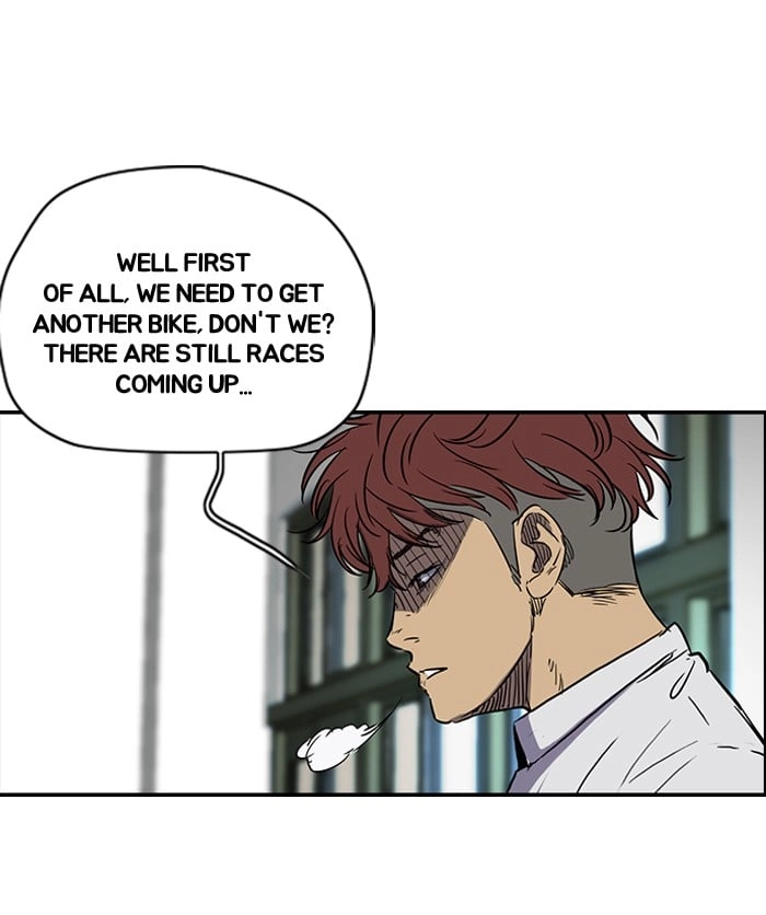 Wind Breaker Chapter 153 – S2-85 Page 6