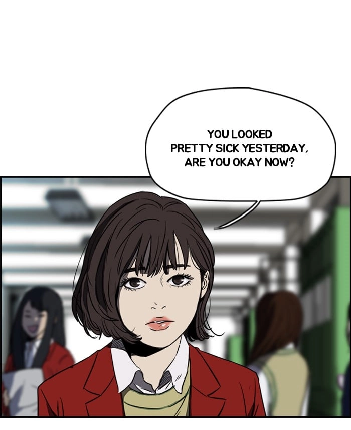 Wind Breaker Chapter 153 – S2-85 Page 16