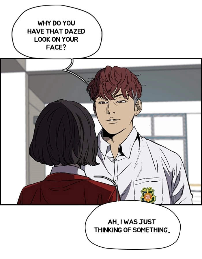 Wind Breaker Chapter 153 – S2-85 Page 15