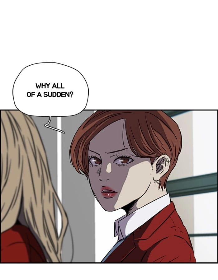 Wind Breaker Chapter 153 – S2-85 Page 5