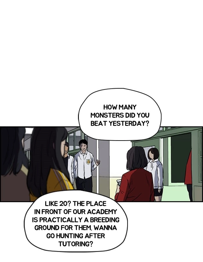 Wind Breaker Chapter 153 – S2-85 Page 10