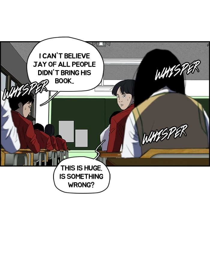 Wind Breaker Chapter 153 – S2-85 Page 30