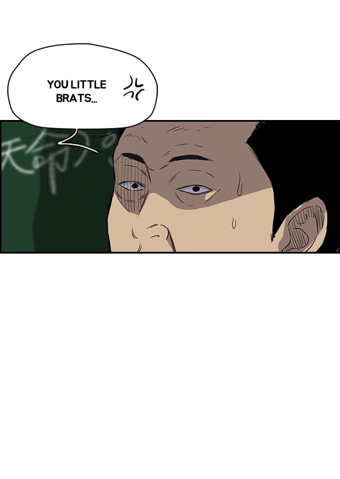 Wind Breaker Chapter 153 – S2-85 Page 35