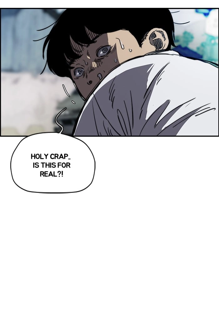 Wind Breaker Chapter 179 – S2-111 Page 17