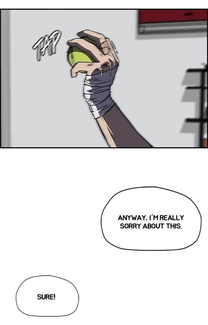 Wind Breaker Chapter 179 – S2-111 Page 5