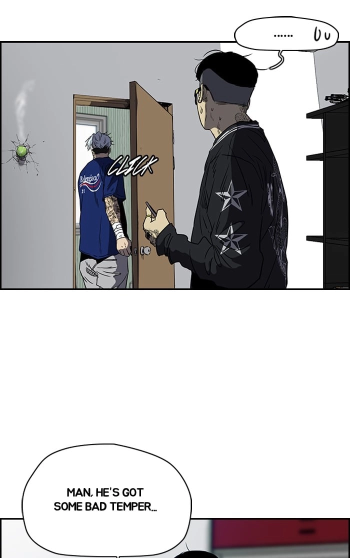Wind Breaker Chapter 179 – S2-111 Page 11