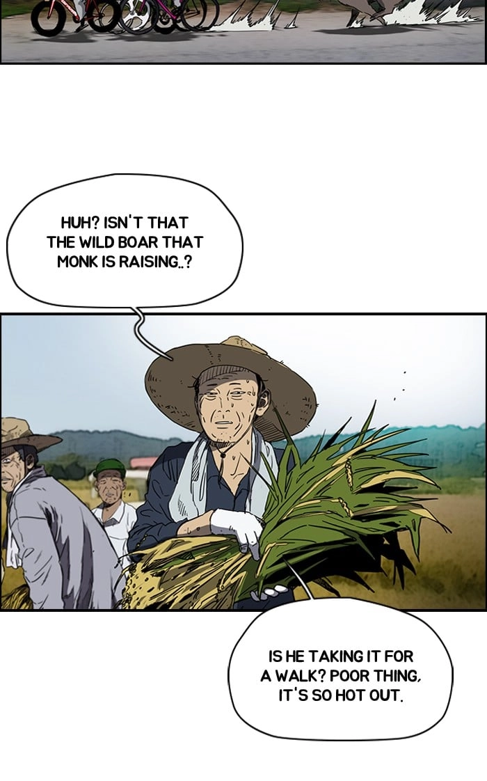 Wind Breaker Chapter 179 – S2-111 Page 26