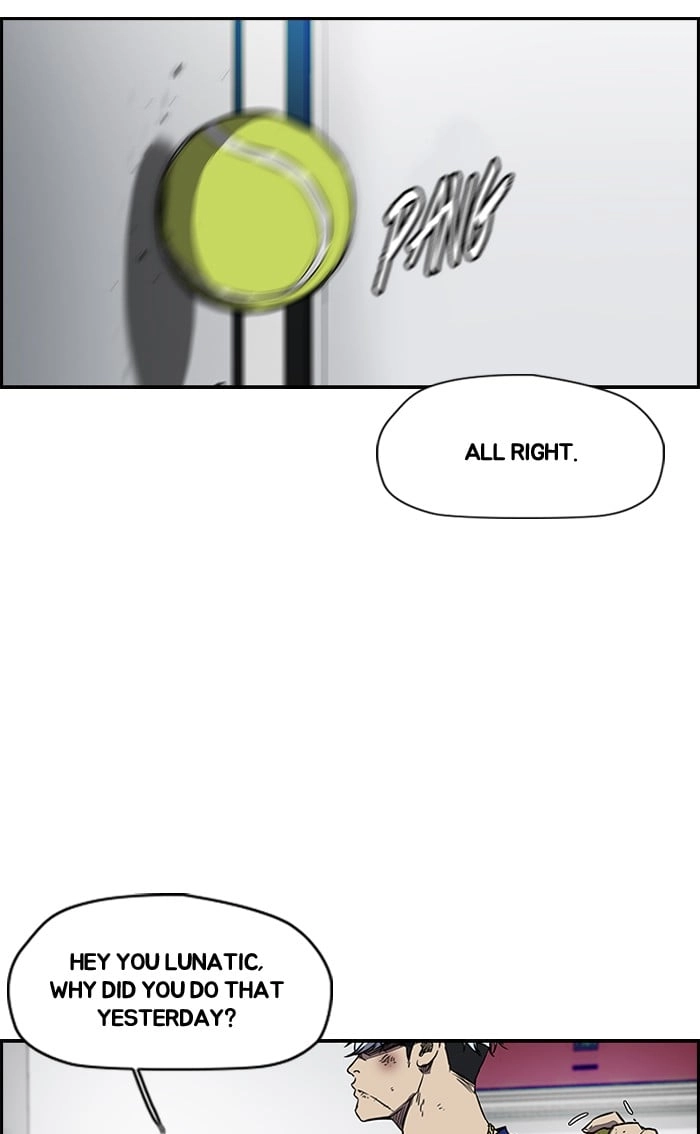 Wind Breaker Chapter 179 – S2-111 Page 6