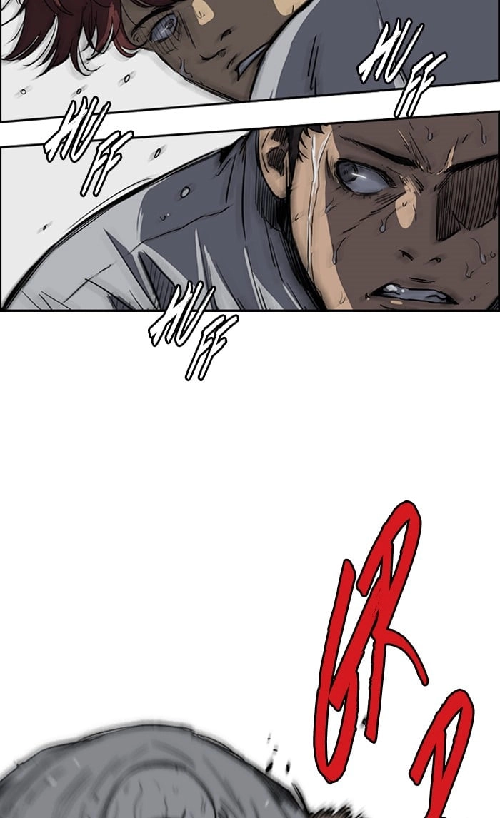 Wind Breaker Chapter 179 – S2-111 Page 43