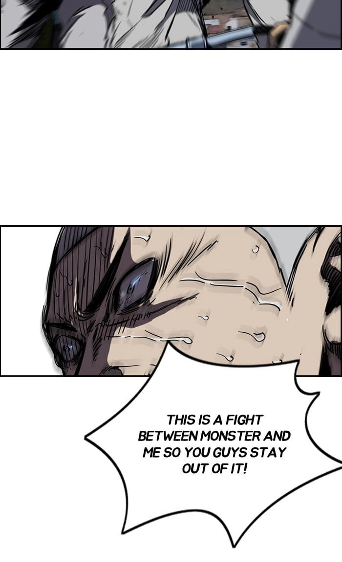 Wind Breaker Chapter 179 – S2-111 Page 37
