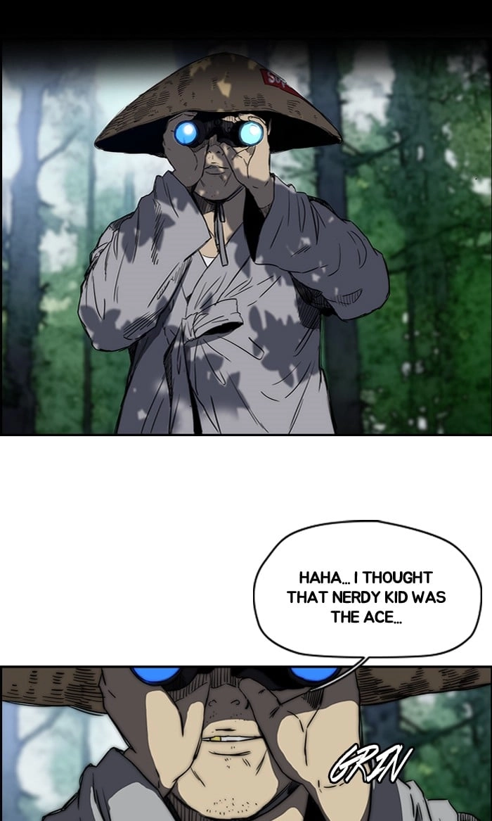 Wind Breaker Chapter 179 – S2-111 Page 49