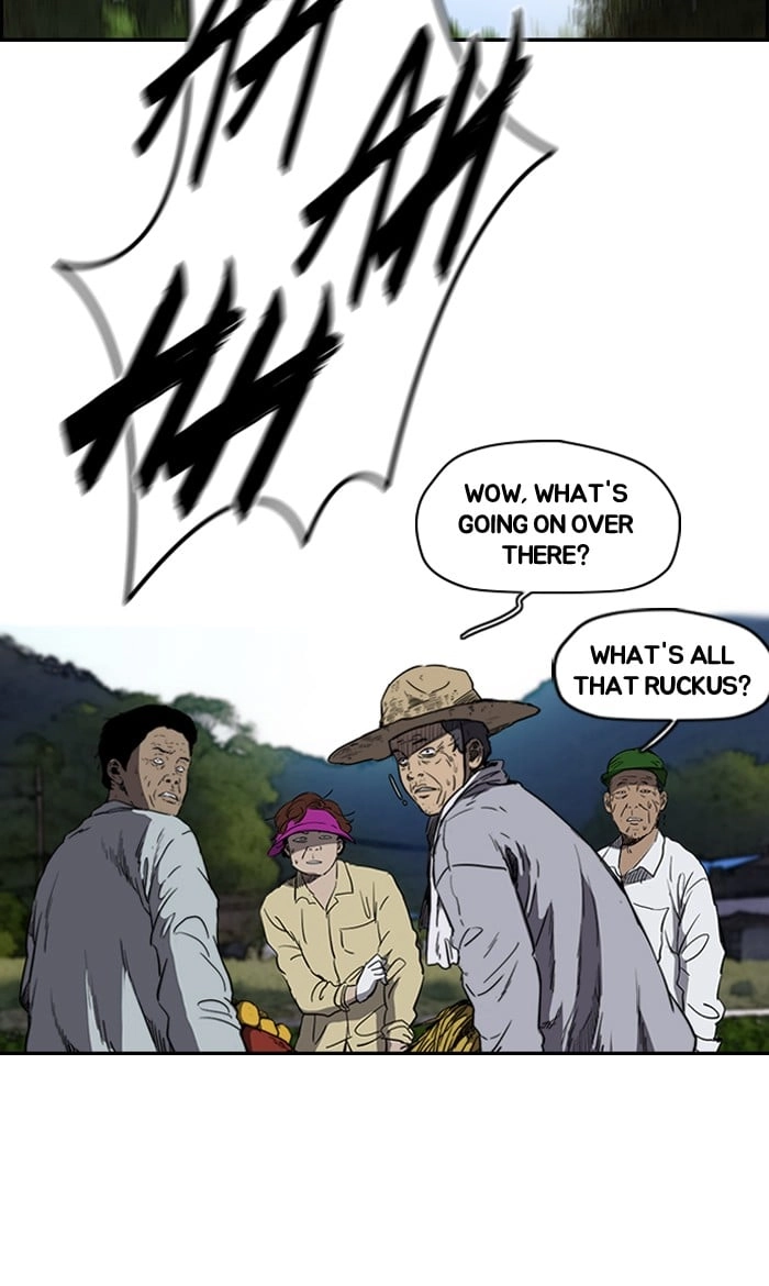 Wind Breaker Chapter 179 – S2-111 Page 15