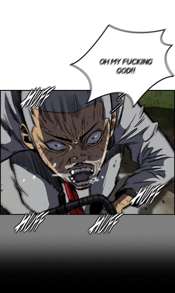 Wind Breaker Chapter 179 – S2-111 Page 20