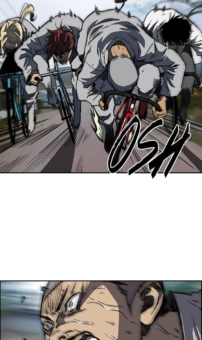 Wind Breaker Chapter 179 – S2-111 Page 35