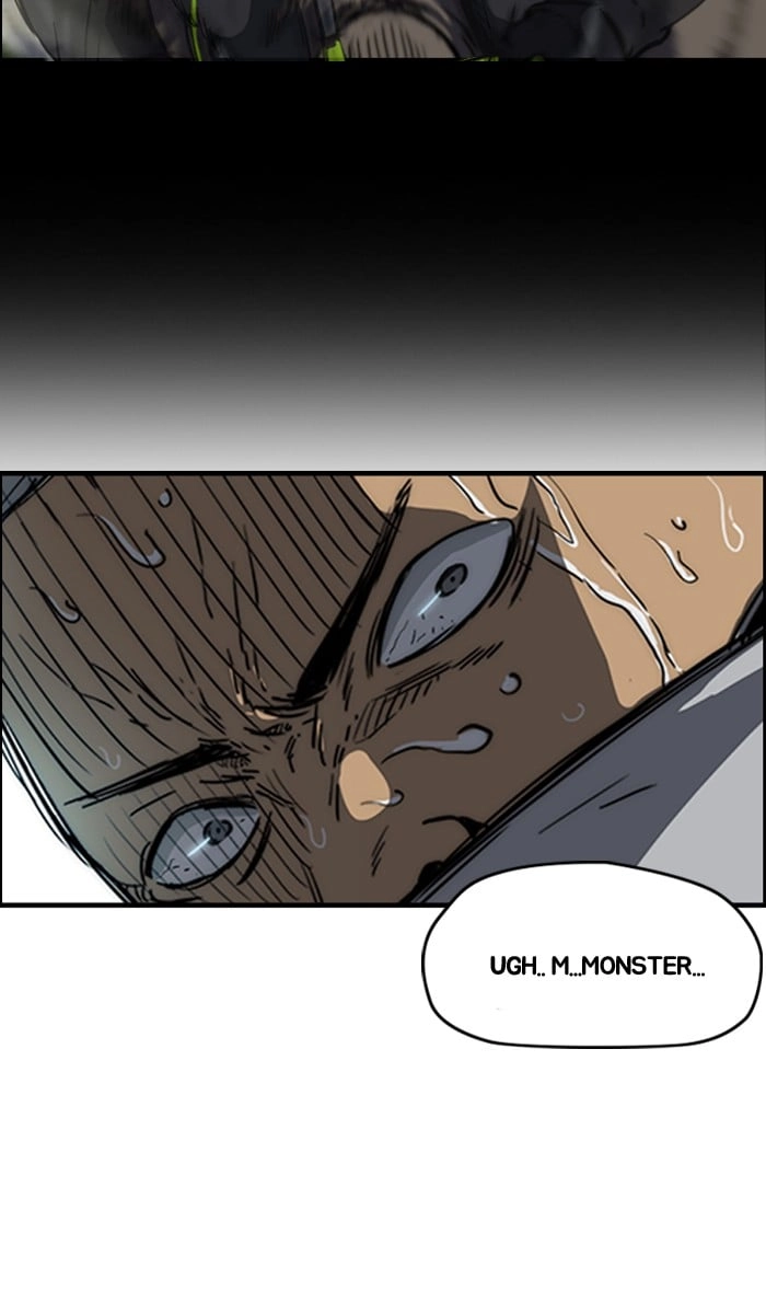 Wind Breaker Chapter 179 – S2-111 Page 33