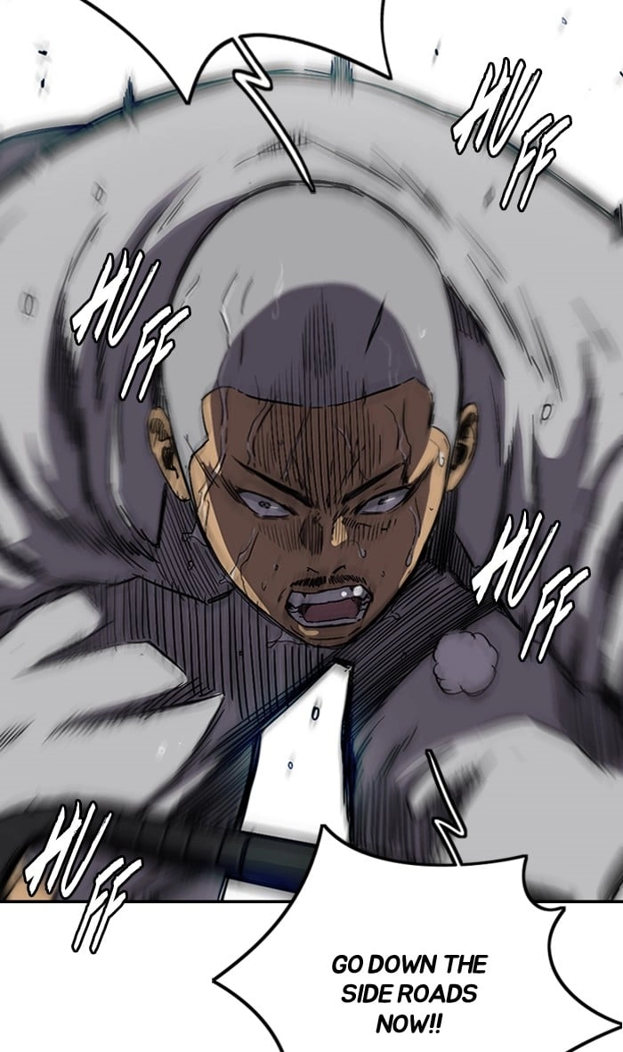 Wind Breaker Chapter 179 – S2-111 Page 40