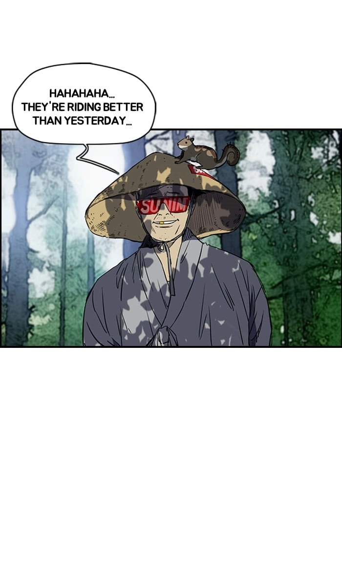Wind Breaker Chapter 179 – S2-111 Page 28