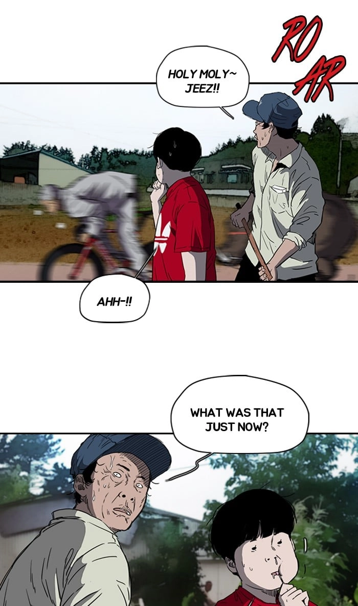 Wind Breaker Chapter 179 – S2-111 Page 46