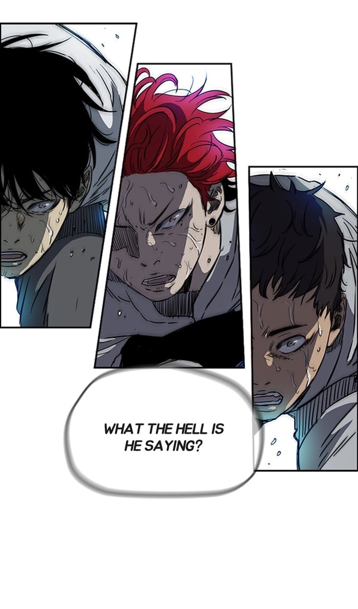 Wind Breaker Chapter 179 – S2-111 Page 38
