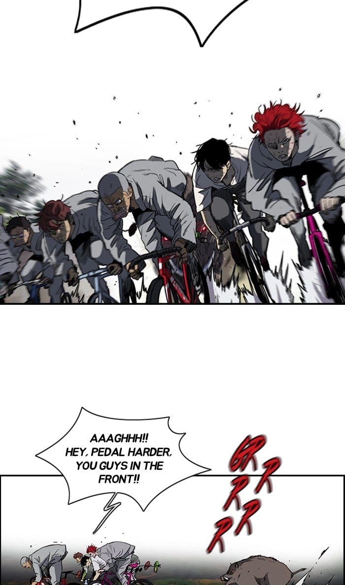 Wind Breaker Chapter 179 – S2-111 Page 25