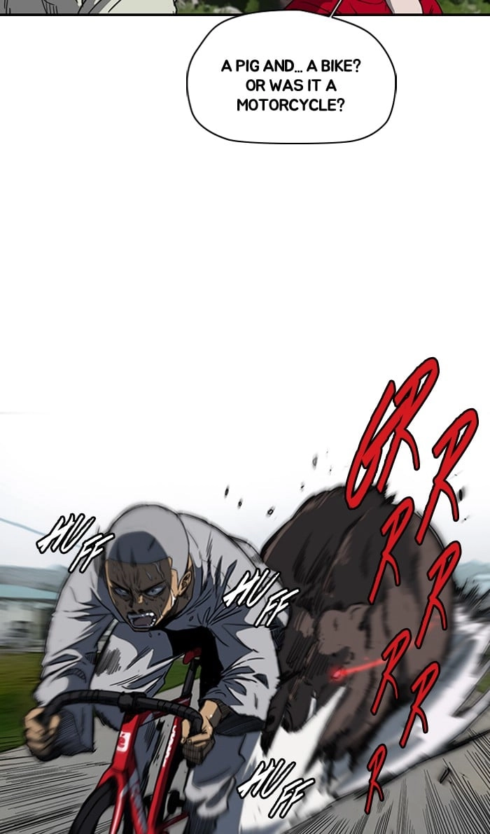 Wind Breaker Chapter 179 – S2-111 Page 47