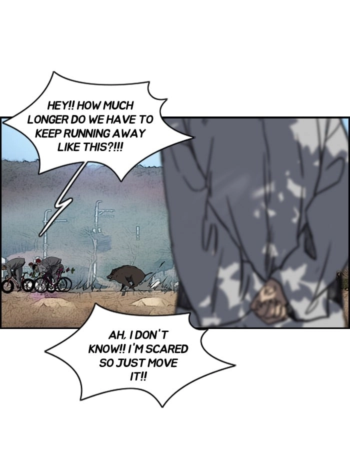 Wind Breaker Chapter 179 – S2-111 Page 27