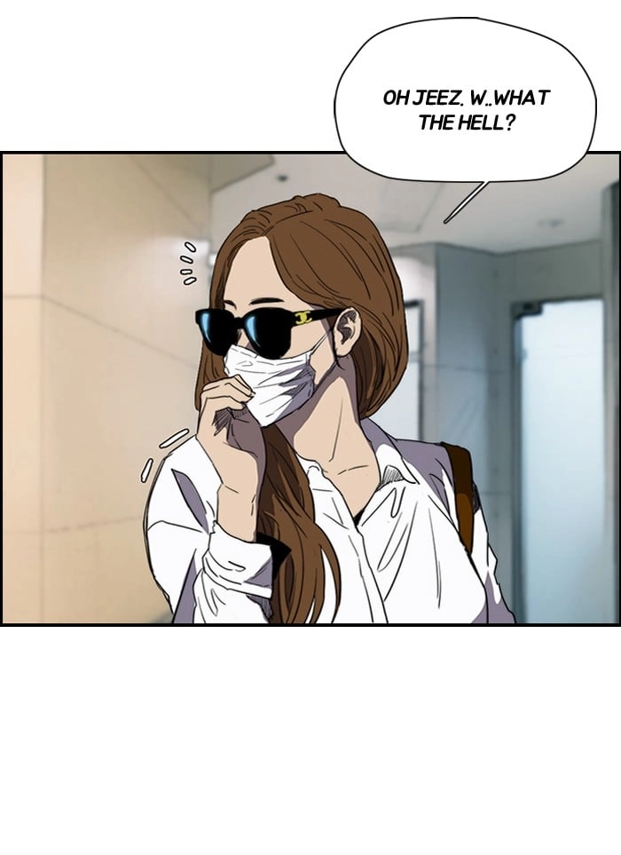 Wind Breaker Chapter 179 – S2-111 Page 72