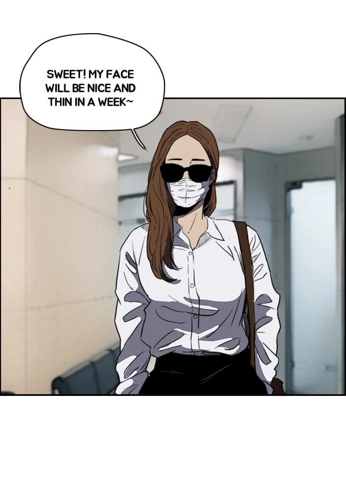 Wind Breaker Chapter 179 – S2-111 Page 71