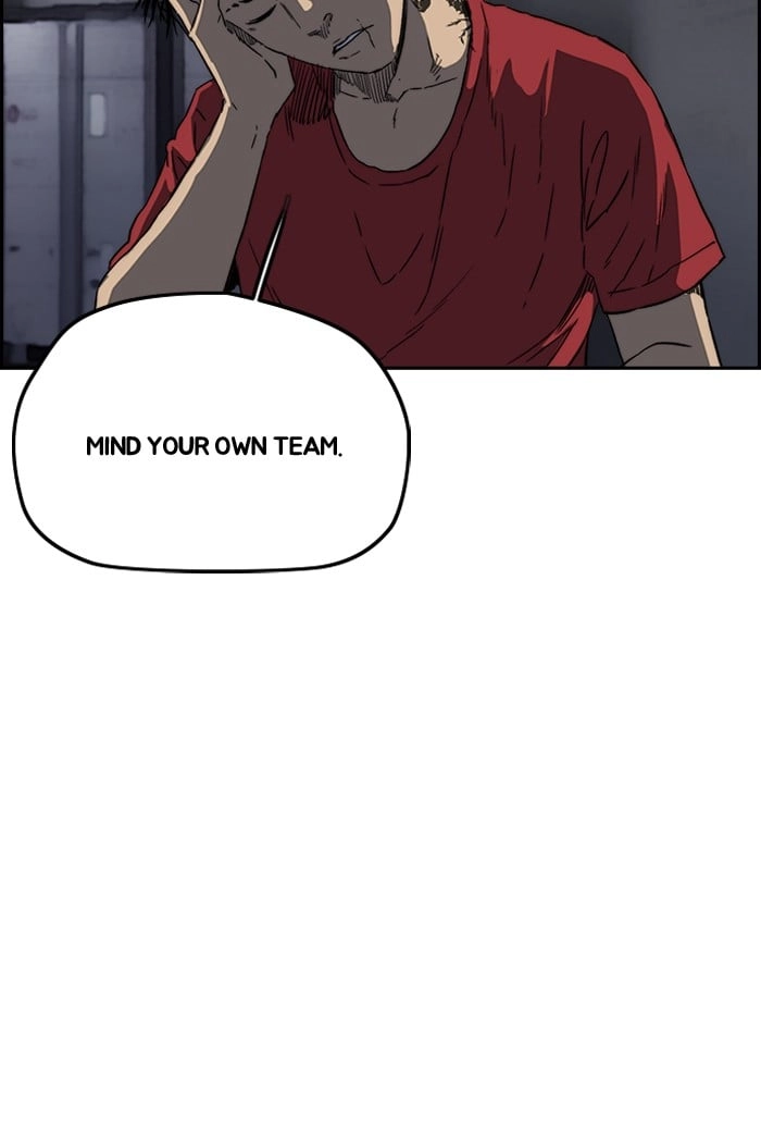 Wind Breaker Chapter 223 – S2-155 Page 71