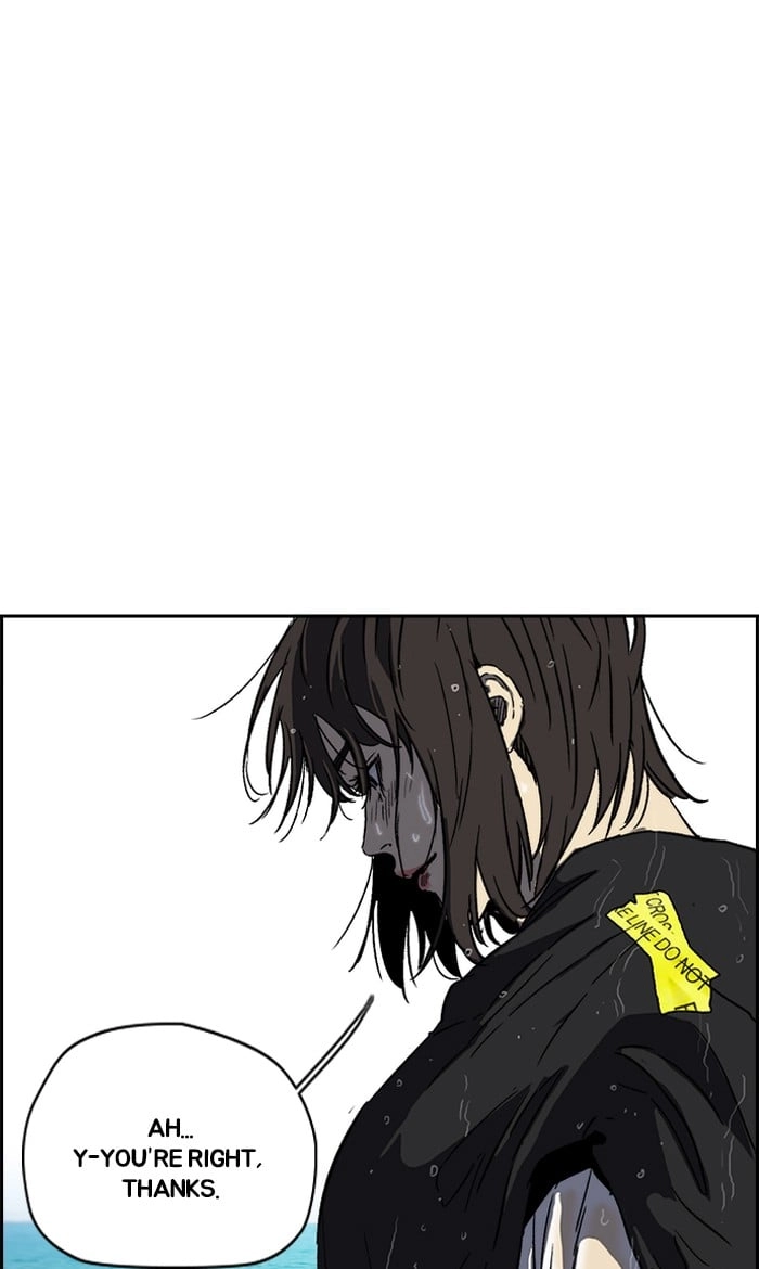 Wind Breaker Chapter 223 – S2-155 Page 28