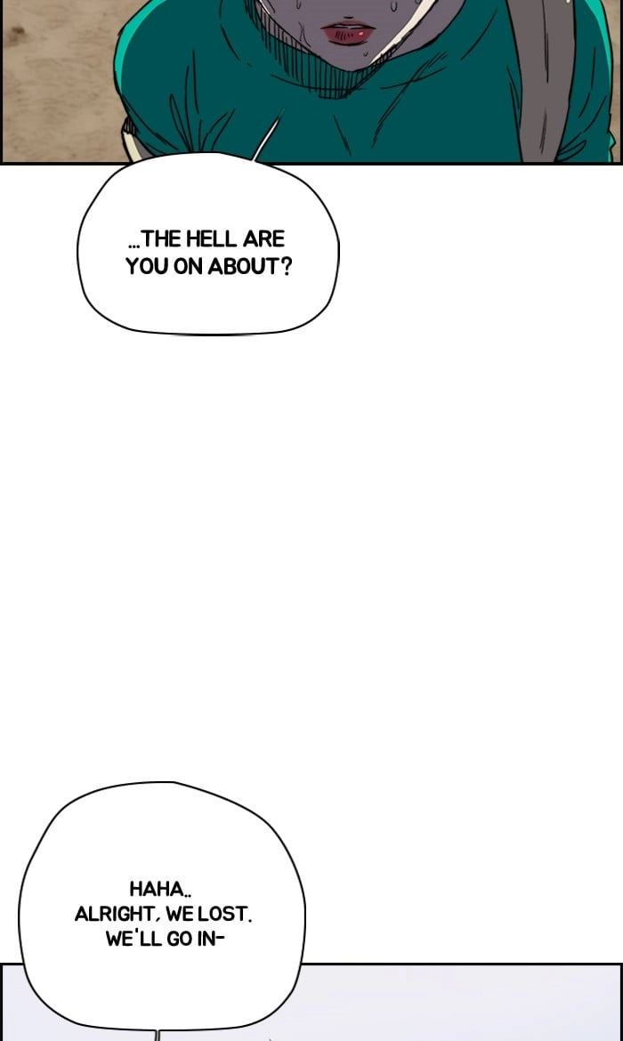 Wind Breaker Chapter 223 – S2-155 Page 9