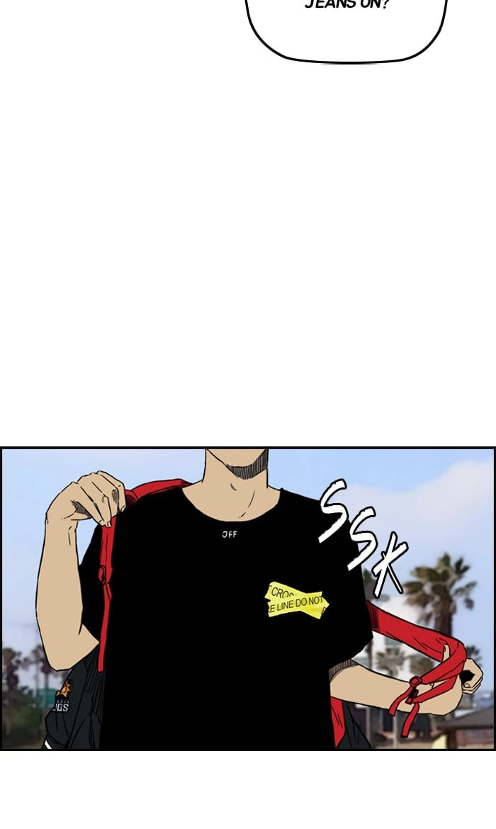 Wind Breaker Chapter 223 – S2-155 Page 15