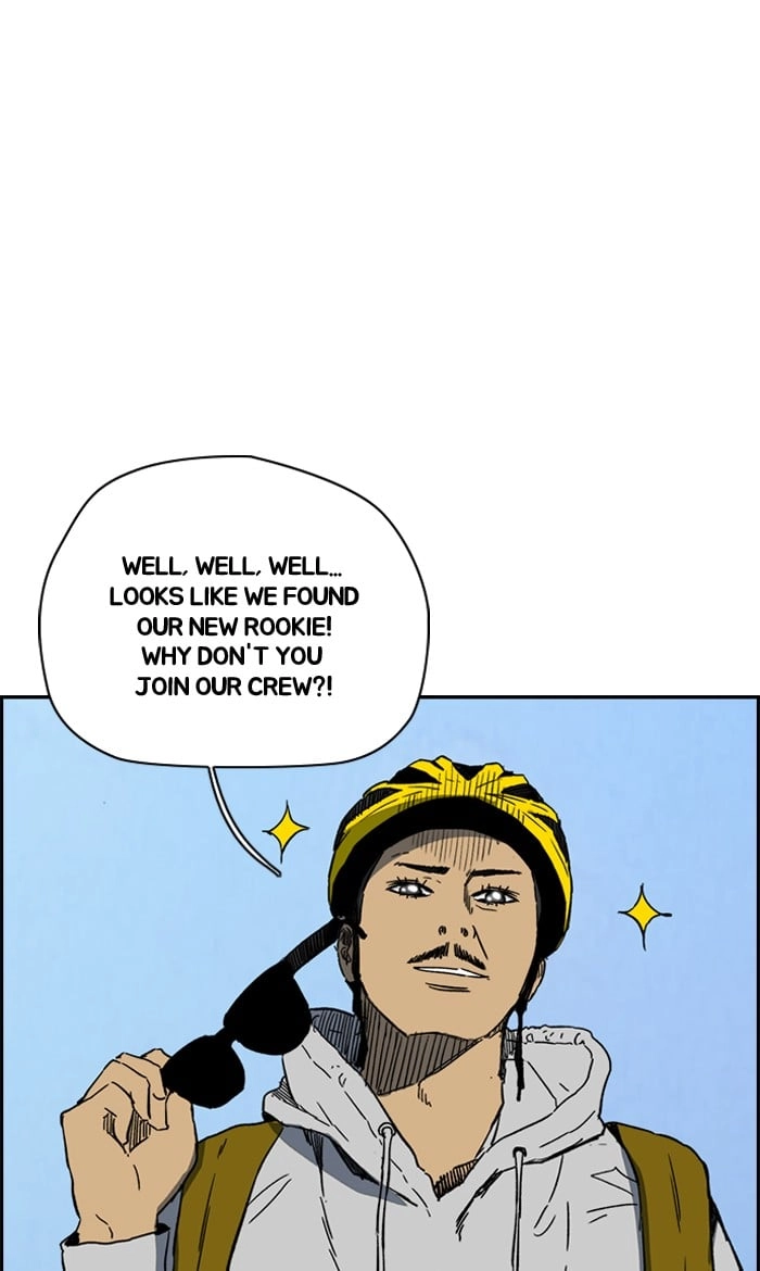 Wind Breaker Chapter 223 – S2-155 Page 7