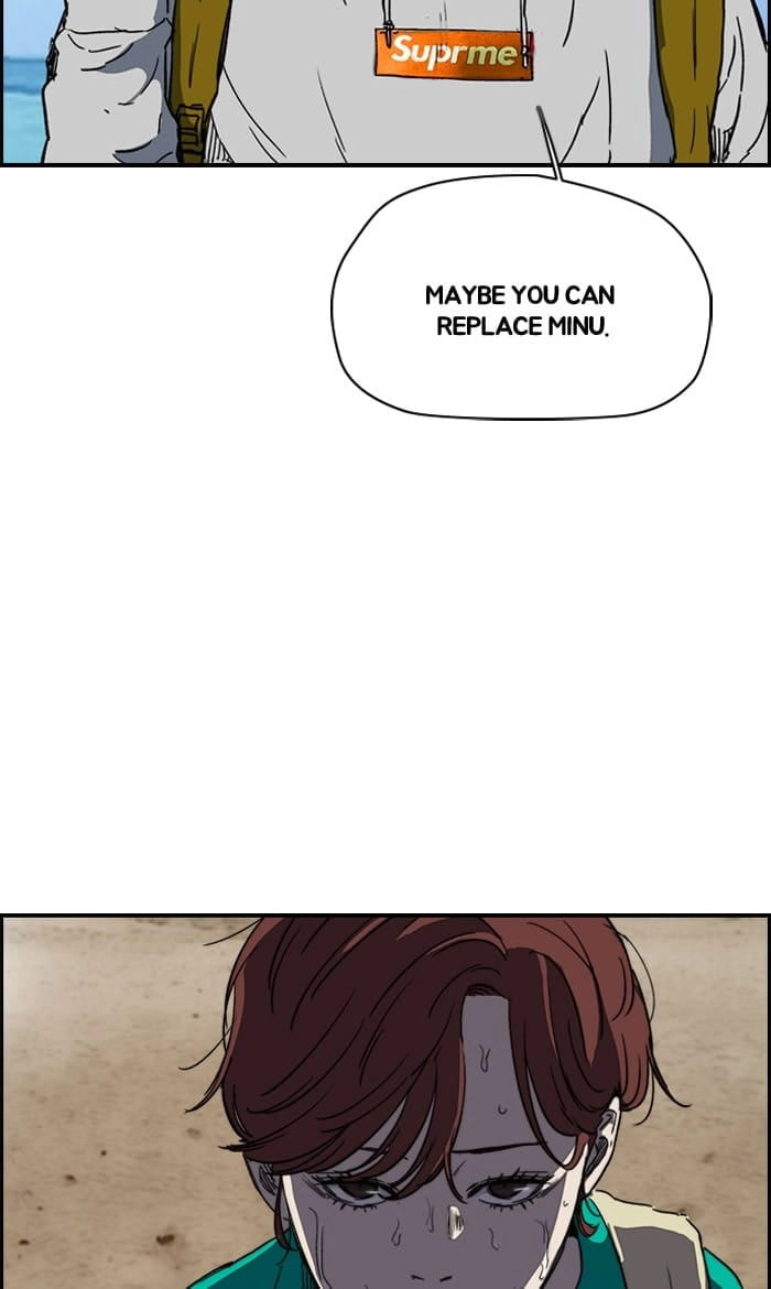 Wind Breaker Chapter 223 – S2-155 Page 8