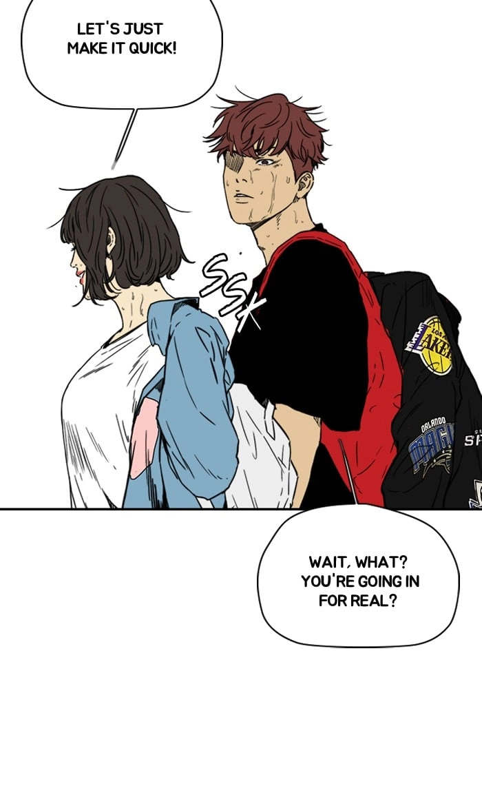 Wind Breaker Chapter 223 – S2-155 Page 11