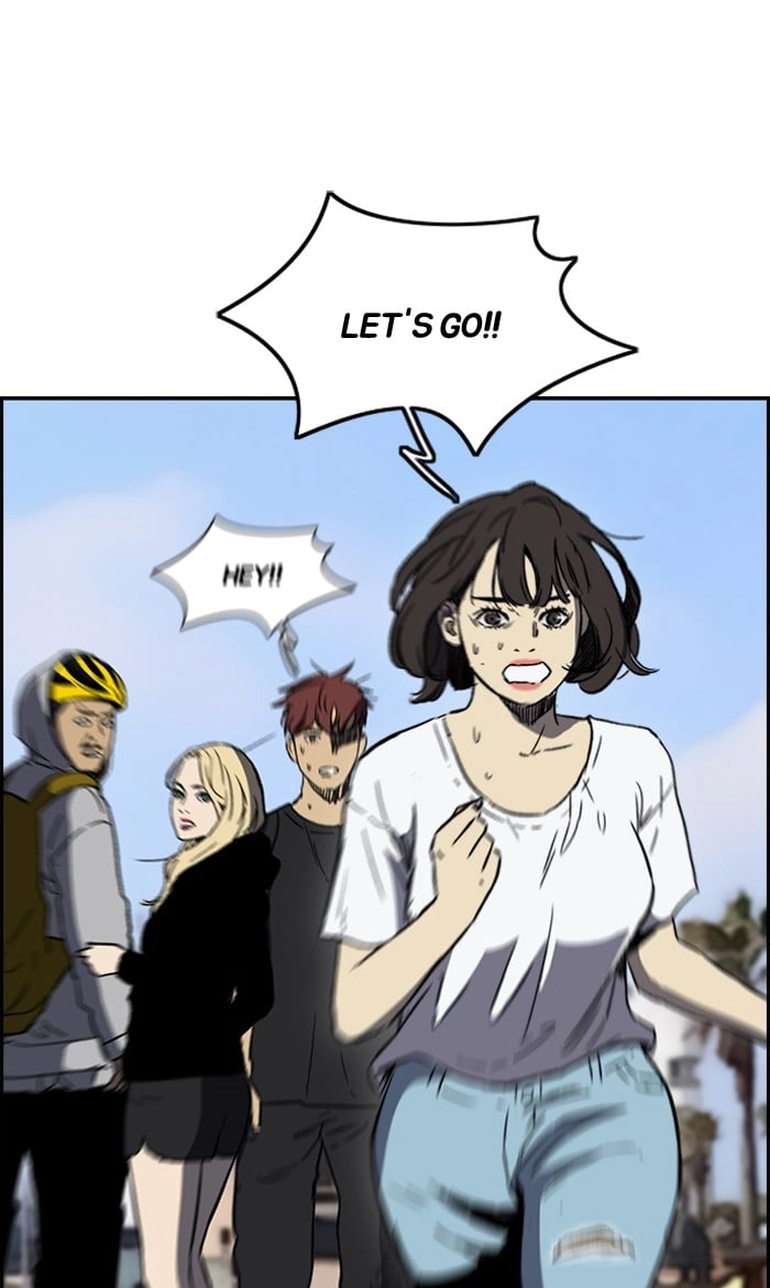 Wind Breaker Chapter 223 – S2-155 Page 13