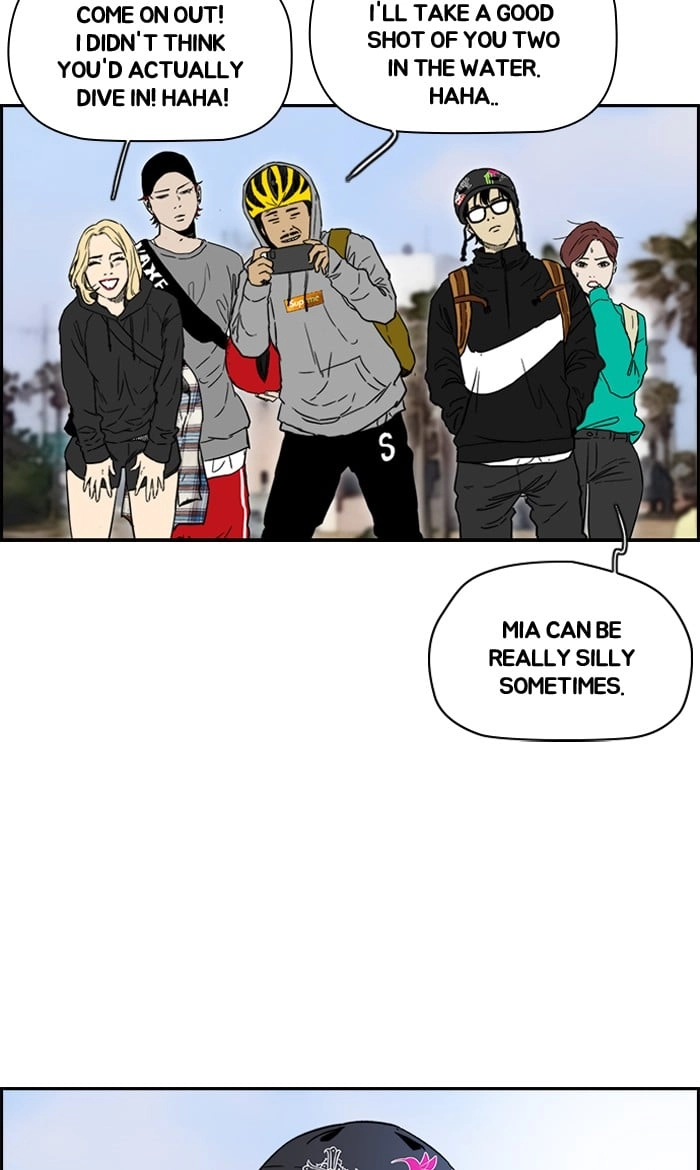 Wind Breaker Chapter 223 – S2-155 Page 22