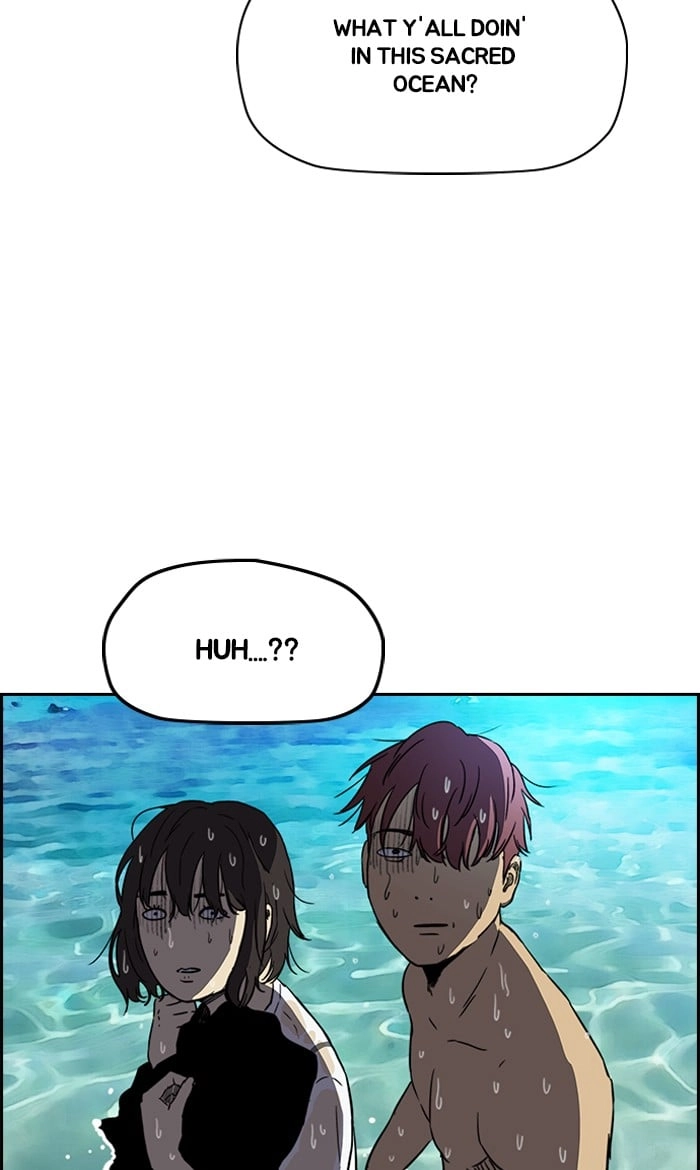 Wind Breaker Chapter 223 – S2-155 Page 36