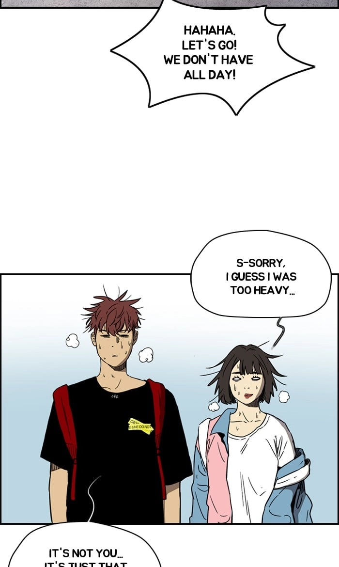 Wind Breaker Chapter 223 – S2-155 Page 5