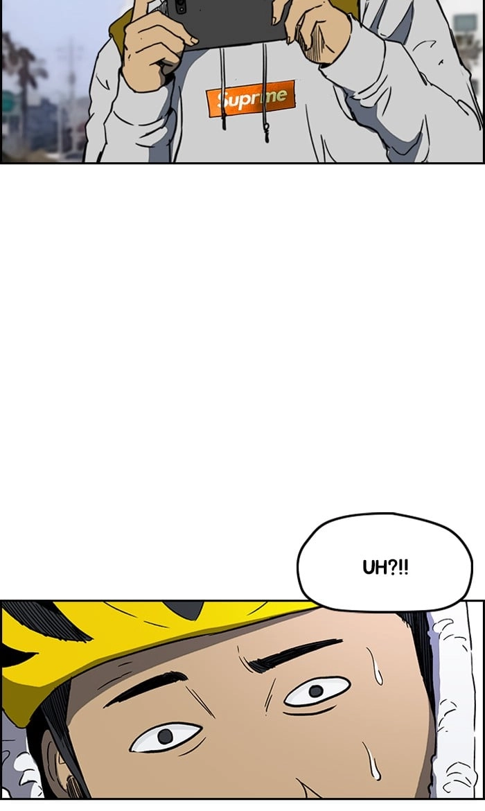 Wind Breaker Chapter 223 – S2-155 Page 30