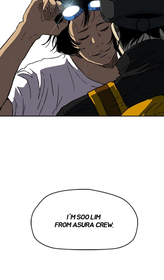 Wind Breaker Chapter 223 – S2-155 Page 54