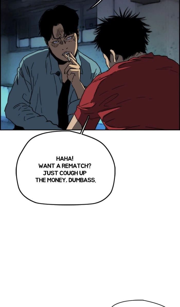 Wind Breaker Chapter 223 – S2-155 Page 66