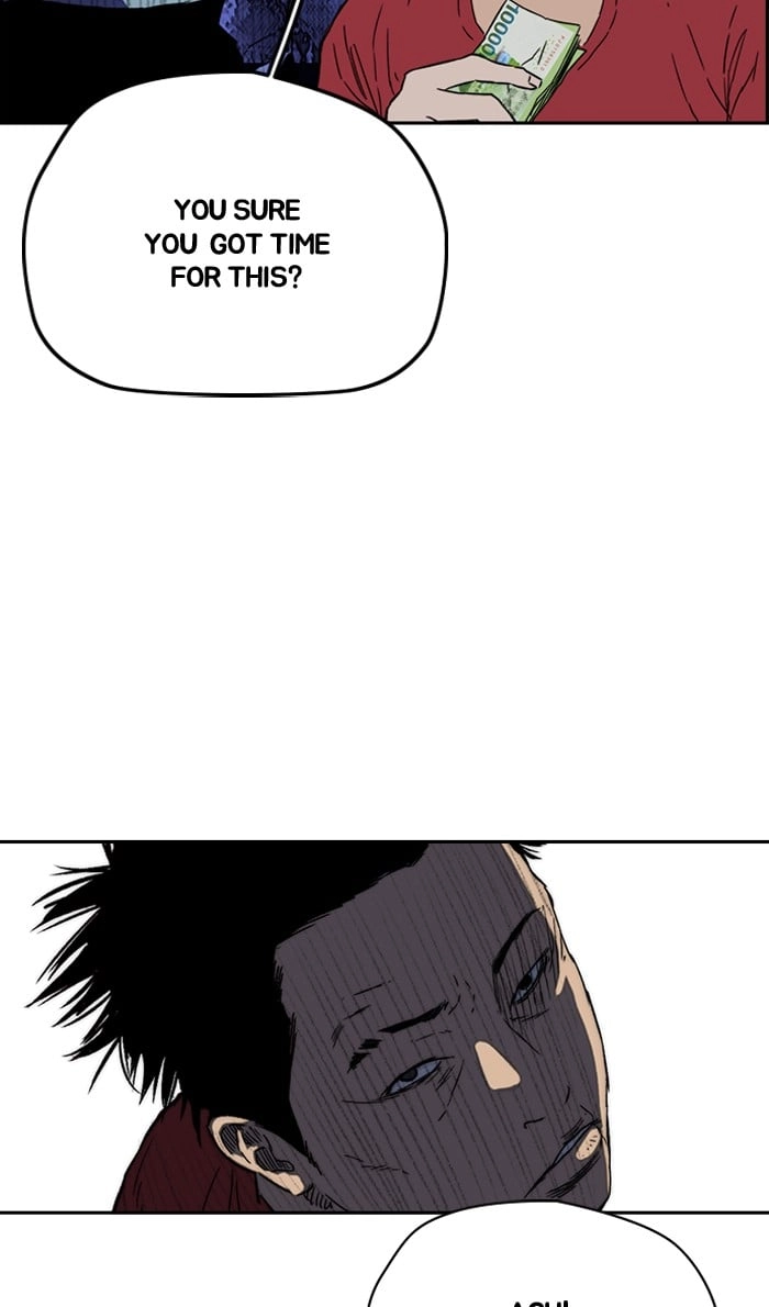 Wind Breaker Chapter 223 – S2-155 Page 69