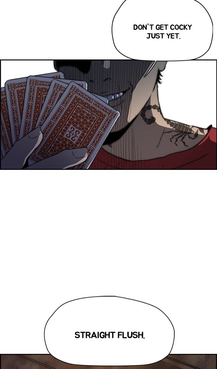 Wind Breaker Chapter 223 – S2-155 Page 64