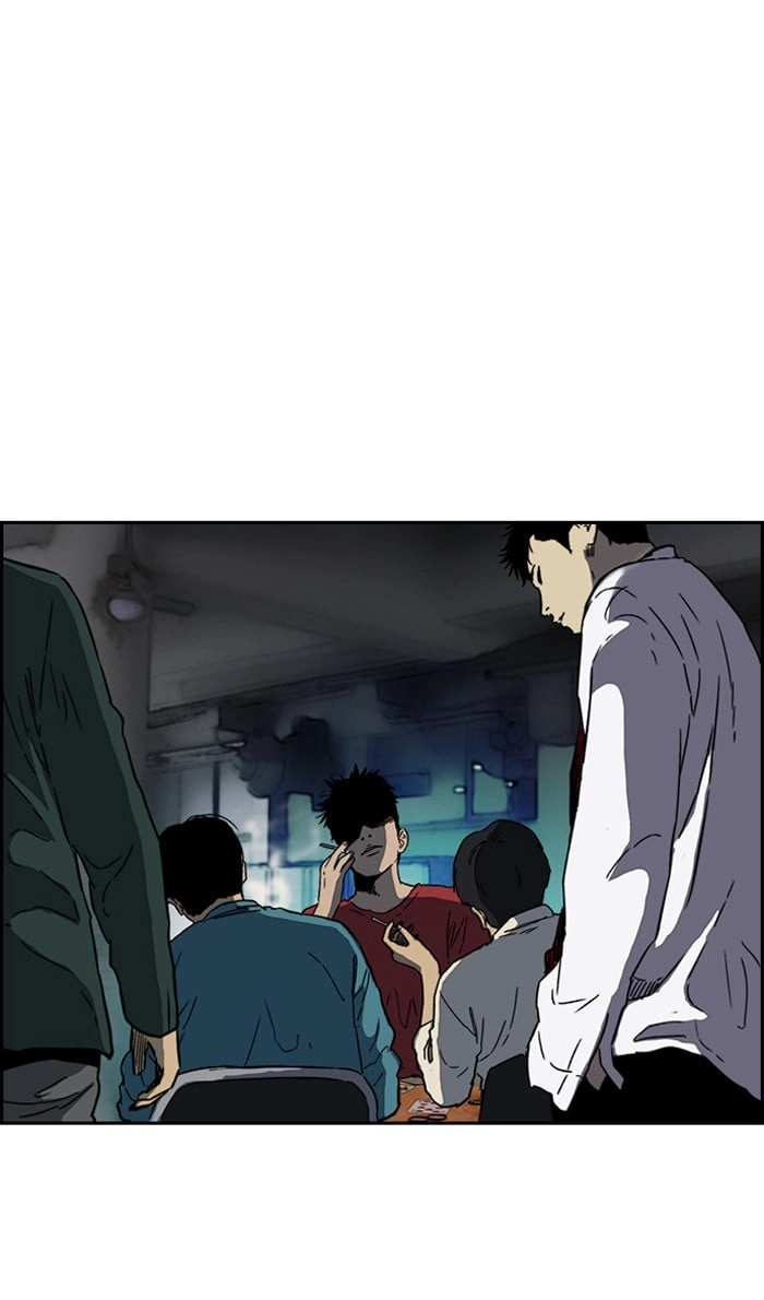 Wind Breaker Chapter 223 – S2-155 Page 62