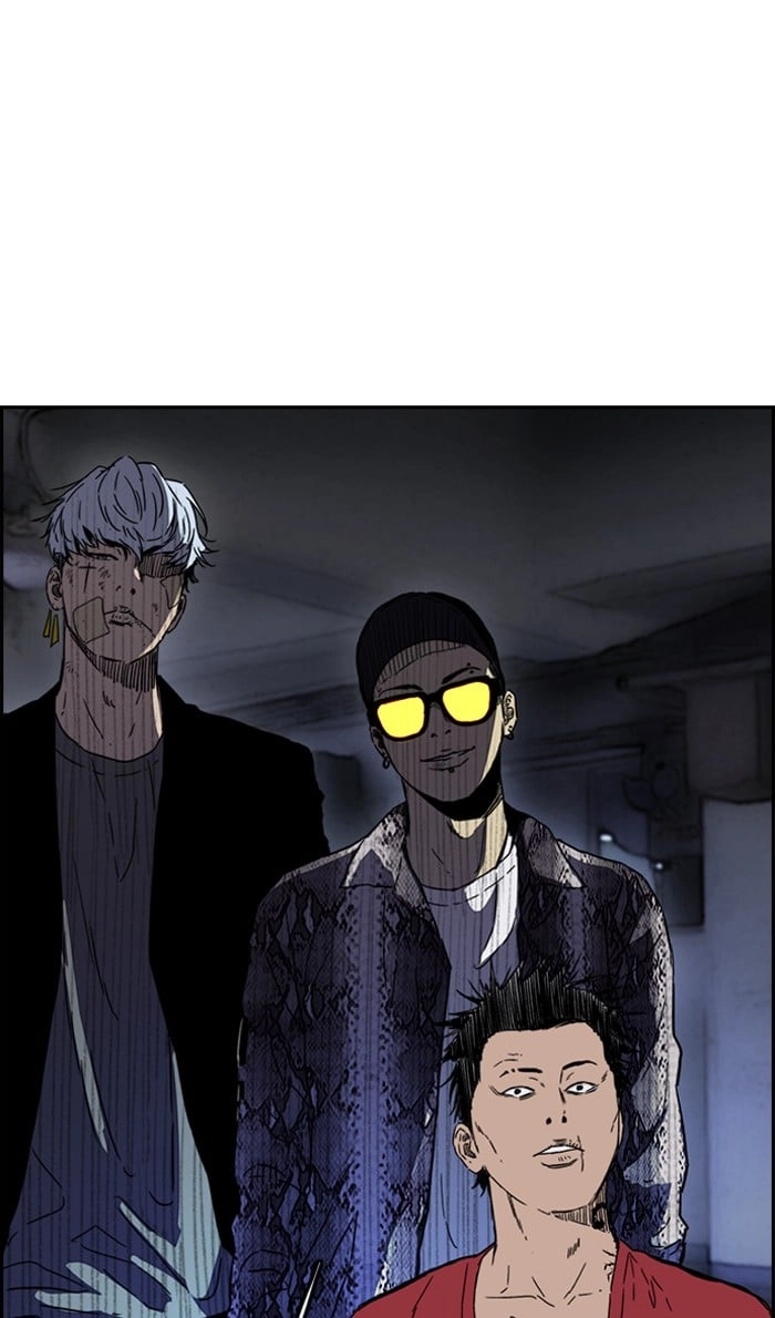 Wind Breaker Chapter 223 – S2-155 Page 68