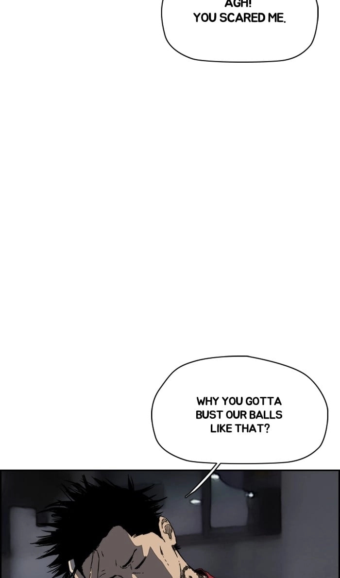 Wind Breaker Chapter 223 – S2-155 Page 70
