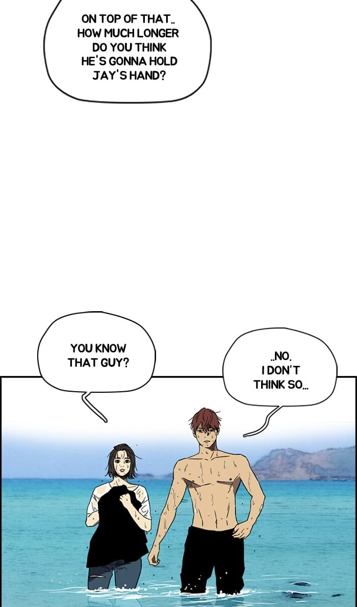 Wind Breaker Chapter 223 – S2-155 Page 52