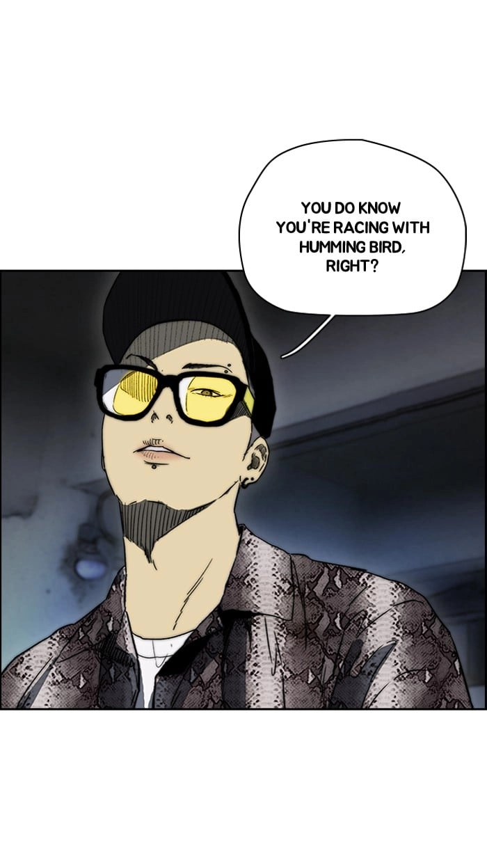 Wind Breaker Chapter 223 – S2-155 Page 72